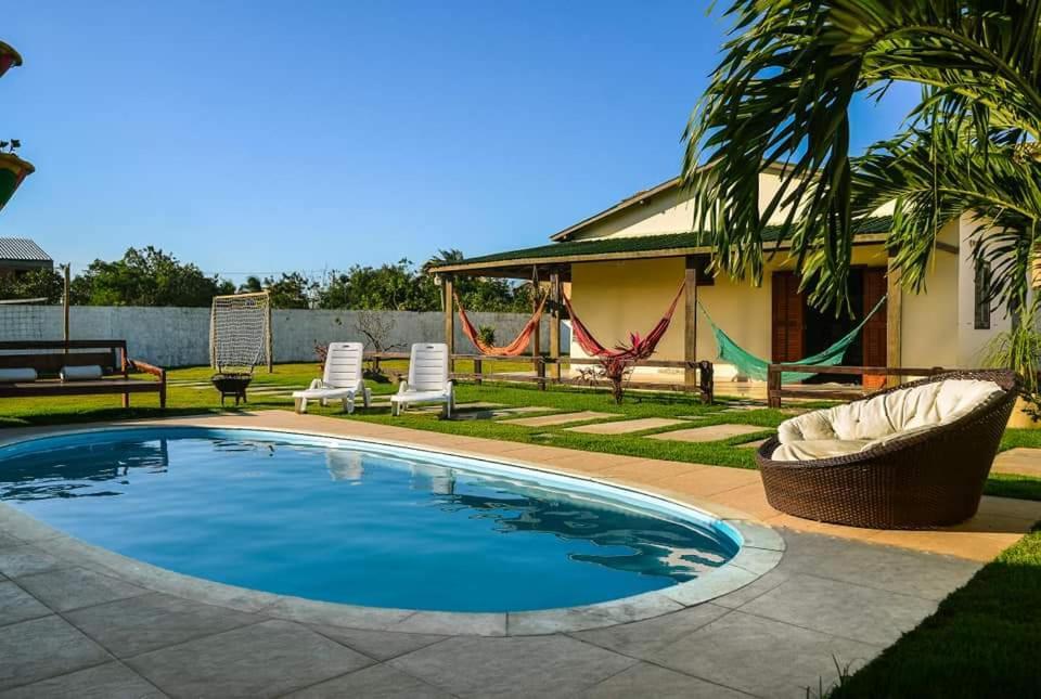 Villa Excelente Casa Em Buzios Exterior foto