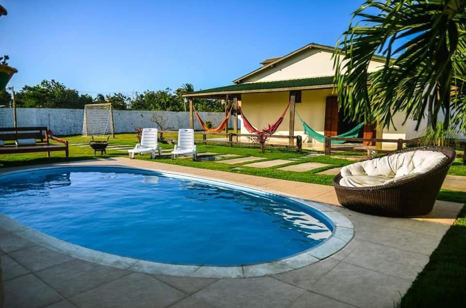 Villa Excelente Casa Em Buzios Exterior foto